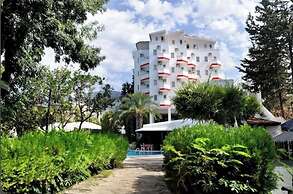 Green Peace Hotel Alanya