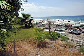 Green Peace Hotel Alanya