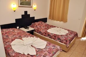 Green Peace Hotel Alanya
