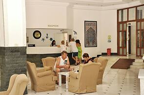 Green Peace Hotel Alanya