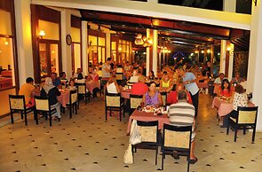 Green Peace Hotel Alanya