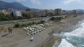Green Peace Hotel Alanya
