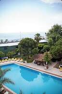 Green Peace Hotel Alanya