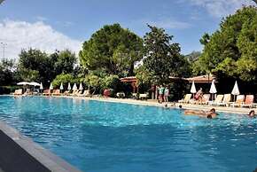 Green Peace Hotel Alanya