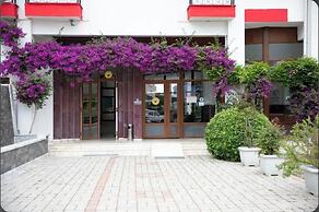 Green Peace Hotel Alanya