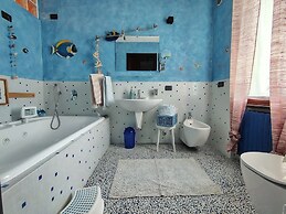 Fairies Apt