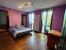 Fairies Apt