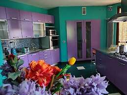 Fairies Apt