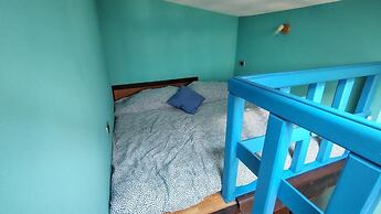 Fairies Apt