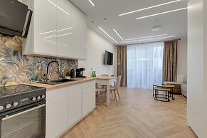 Mostek 228 by Grand Apartments