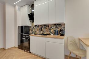 Mostek 228 by Grand Apartments