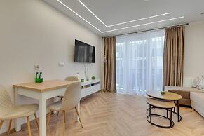 Mostek 228 by Grand Apartments