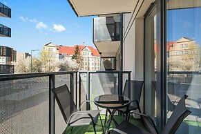 Mostek 228 by Grand Apartments