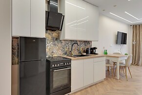 Mostek 228 by Grand Apartments