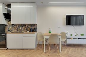 Mostek 228 by Grand Apartments