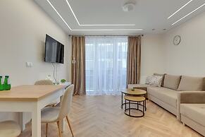 Mostek 228 by Grand Apartments