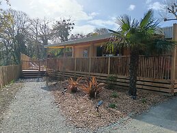 Camping Parc de la Hallerais - Bretagne