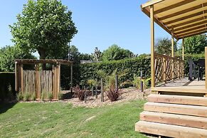 Camping Parc de la Hallerais - Bretagne