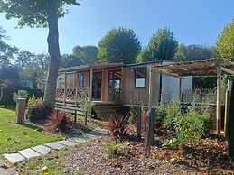 Camping Parc de la Hallerais - Bretagne
