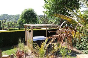 Camping Parc de la Hallerais - Bretagne