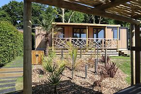 Camping Parc de la Hallerais - Bretagne