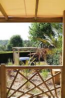 Camping Parc de la Hallerais - Bretagne
