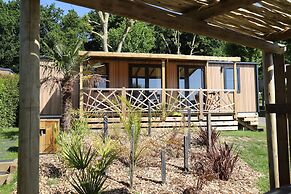 Camping Parc de la Hallerais - Bretagne