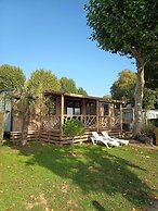 Camping Parc de la Hallerais - Bretagne
