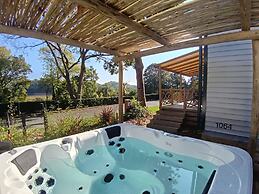 Camping Parc de la Hallerais - Bretagne