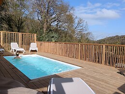Camping Parc de la Hallerais - Bretagne