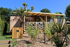 Camping Parc de la Hallerais - Bretagne
