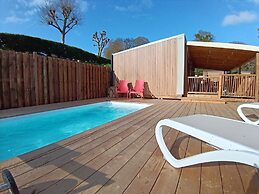 Camping Parc de la Hallerais - Bretagne