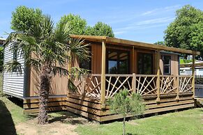 Camping Parc de la Hallerais - Bretagne