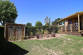 Camping Parc de la Hallerais - Bretagne