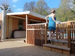 Camping Parc de la Hallerais - Bretagne