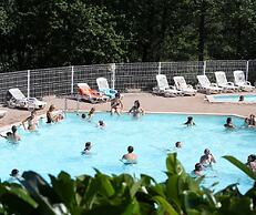 Camping Les Terrasses du Lac - Aveyron