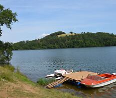 Camping Les Terrasses du Lac - Aveyron