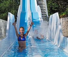Camping Les Terrasses du Lac - Aveyron