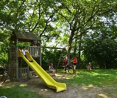 Camping Les Terrasses du Lac - Aveyron