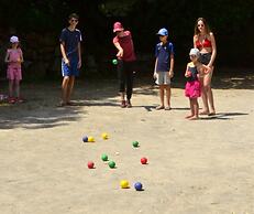 Camping Les Terrasses du Lac - Aveyron