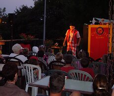 Camping Les Terrasses du Lac - Aveyron