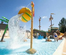 Camping Les Terrasses du Lac - Aveyron