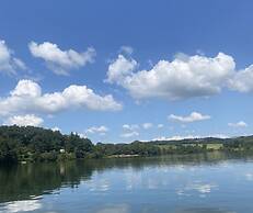 Camping Les Terrasses du Lac - Aveyron