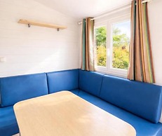 Camping Les Terrasses du Lac - Aveyron