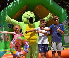 Camping Les Terrasses du Lac - Aveyron