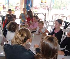 Camping Les Terrasses du Lac - Aveyron