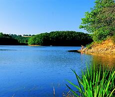 Camping Les Terrasses du Lac - Aveyron