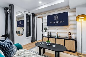 The Mccaul Lower Level Suite Near Fifa 2026