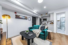 The Mccaul Lower Level Suite Near Fifa 2026