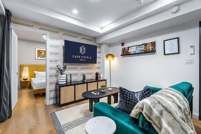 The Mccaul Lower Level Suite Near Fifa 2026